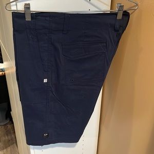 Oakley shorts